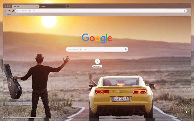 Chrome web mağazasındaki gitarist ve makine OffiDocs Chromium çevrimiçi ile çalıştırılacak