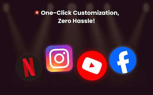 The Kill Switch  from Chrome web store to be run with OffiDocs Chromium online