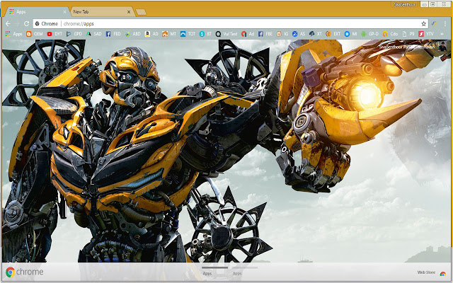 The last knight Transformers : Bumble Bee from Chrome web store to be run with OffiDocs Chromium online The last knight Transformers : Bumble Bee from Chrome web store to be run with OffiDocs Chromium online