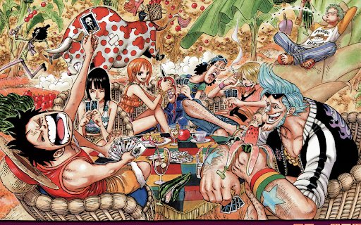 The Laughter of Friendship  from Chrome web store to be run with OffiDocs Chromium online