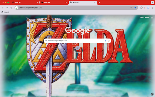 The Legend of Zelda Theme from Chrome web store to be run with OffiDocs Chromium online The Legend of Zelda Theme from Chrome web store to be run with OffiDocs Chromium online