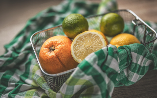 The lemon lime  from Chrome web store to be run with OffiDocs Chromium online