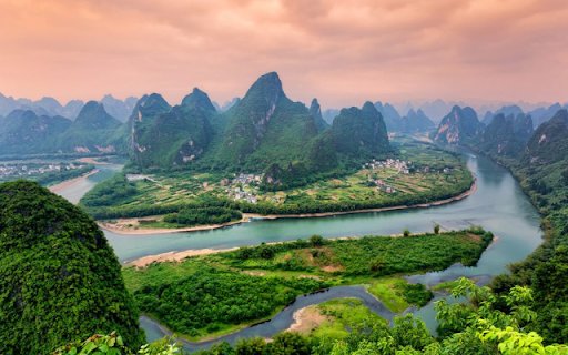 The Lijiang River Scenic Zone from Chrome web store to be run with OffiDocs Chromium online The Lijiang River Scenic Zone from Chrome web store to be run with OffiDocs Chromium online