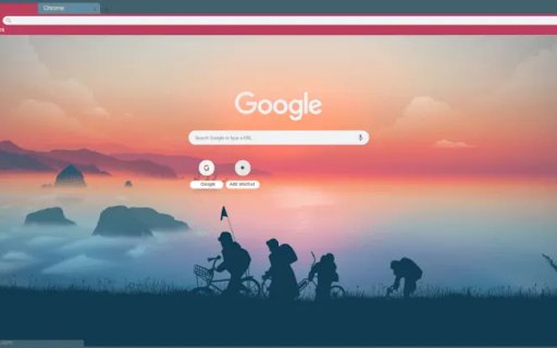 The Long Journey  from Chrome web store to be run with OffiDocs Chromium online