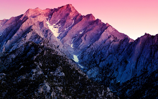 The Majesty of the Mountain  from Chrome web store to be run with OffiDocs Chromium online