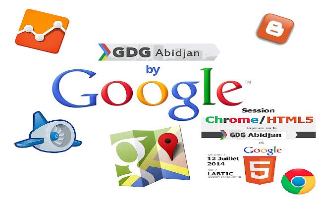 موضوع gdgabidjan cellule html5 من متجر Chrome الإلكتروني ليتم تشغيله باستخدام OffiDocs Chromium عبر الإنترنت