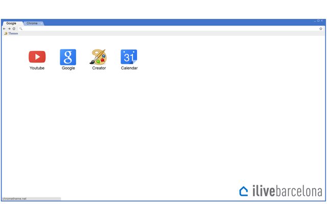 ธีมบาร์เซโลนาอสังหาริมทรัพย์สุดหรูจาก Chrome เว็บสโตร์ที่จะใช้งานร่วมกับ OffiDocs Chromium ออนไลน์