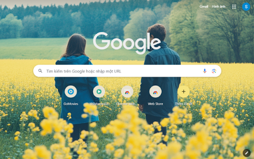 Theme XMovies8 Romantic Genre  from Chrome web store to be run with OffiDocs Chromium online