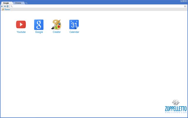 Theme Zoppelletto Spa  from Chrome web store to be run with OffiDocs Chromium online
