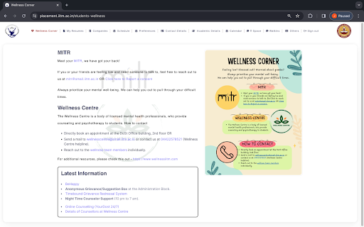 The Missing Piece  from Chrome web store to be run with OffiDocs Chromium online