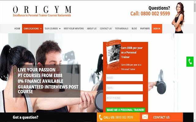 The most popular exciting careers in London  from Chrome web store to be run with OffiDocs Chromium online