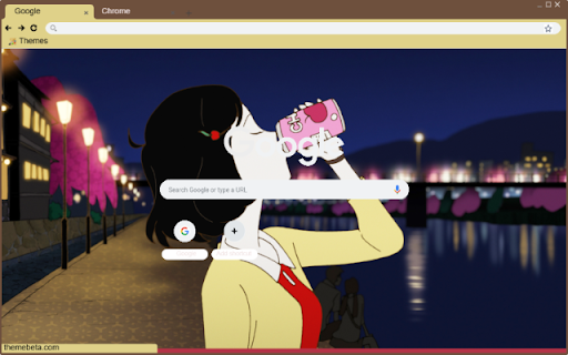 The Night is Short, Walk on Girl  from Chrome web store to be run with OffiDocs Chromium online The Night is Short, Walk on Girl  from Chrome web store to be run with OffiDocs Chromium online