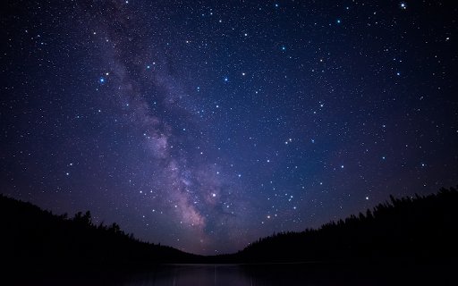 The night on the river is full of stars  from Chrome web store to be run with OffiDocs Chromium online