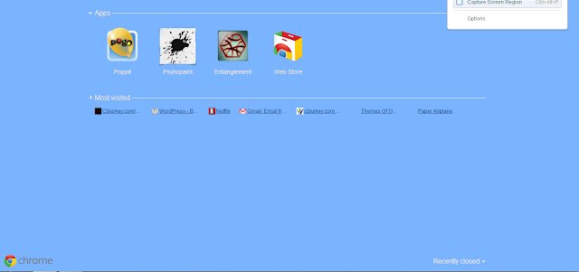 क्रोम वेब स्टोर से प्लेन गेम को ऑनलाइन ऑफिस डॉक्स क्रोमियम के साथ चलाया जाएगा