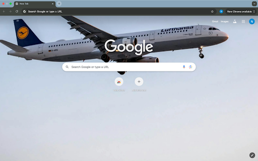 the plane takes off  from Chrome web store to be run with OffiDocs Chromium online