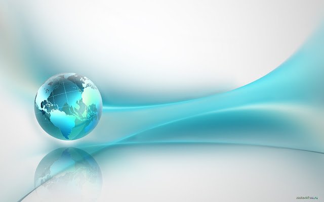 The projection of the World  from Chrome web store to be run with OffiDocs Chromium online