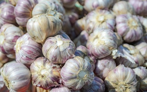 The purple radishes are delicious  from Chrome web store to be run with OffiDocs Chromium online