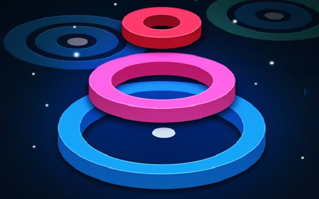 The Rings  from Chrome web store to be run with OffiDocs Chromium online