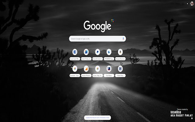 The Road  from Chrome web store to be run with OffiDocs Chromium online