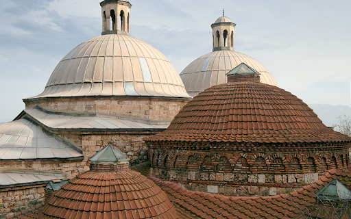 The roof is conical  from Chrome web store to be run with OffiDocs Chromium online
