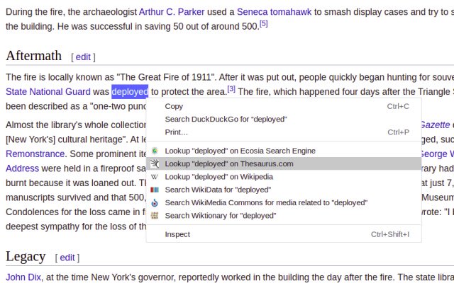 Thesaurus.com Synonym Finder  from Chrome web store to be run with OffiDocs Chromium online