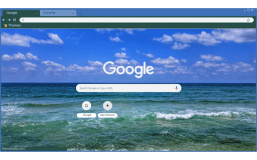 The Sea...  from Chrome web store to be run with OffiDocs Chromium online