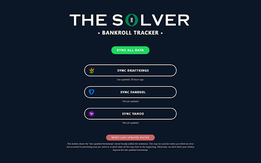 THE SOLVER Extension  from Chrome web store to be run with OffiDocs Chromium online