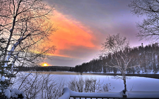 The sun dispels the ice  from Chrome web store to be run with OffiDocs Chromium online