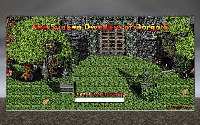 The Sunken Dwellers of Gorgoth  from Chrome web store to be run with OffiDocs Chromium online