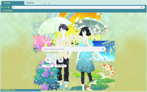 The Tatami Galaxy  from Chrome web store to be run with OffiDocs Chromium online