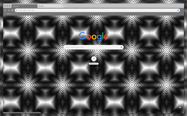 El rompecabezas visual es gris de la tienda web de Chrome para ejecutarse con OffiDocs Chromium en línea