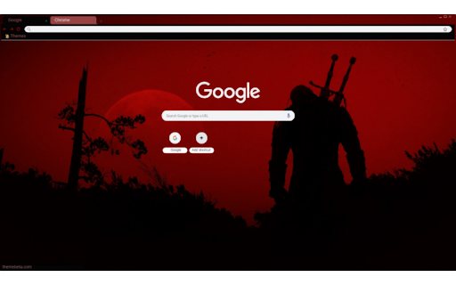 The Witcher 3  from Chrome web store to be run with OffiDocs Chromium online