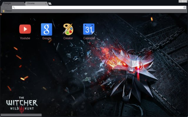 The Witcher 3: Wild Hunt  from Chrome web store to be run with OffiDocs Chromium online