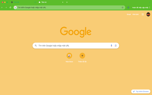 The yellow of the lemon  from Chrome web store to be run with OffiDocs Chromium online