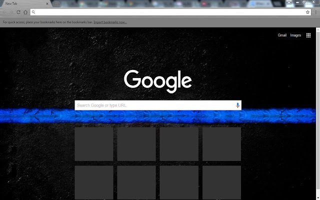 Thin Blue Line dari toko web Chrome untuk dijalankan dengan OffiDocs Chromium online