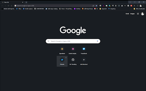 Things  from Chrome web store to be run with OffiDocs Chromium online