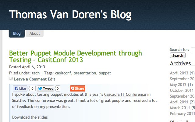 ThomasVanDoren.com  from Chrome web store to be run with OffiDocs Chromium online
