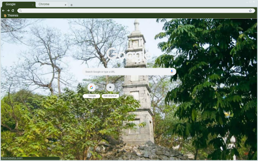 Tháp Bút và Đài Nghiên  from Chrome web store to be run with OffiDocs Chromium online