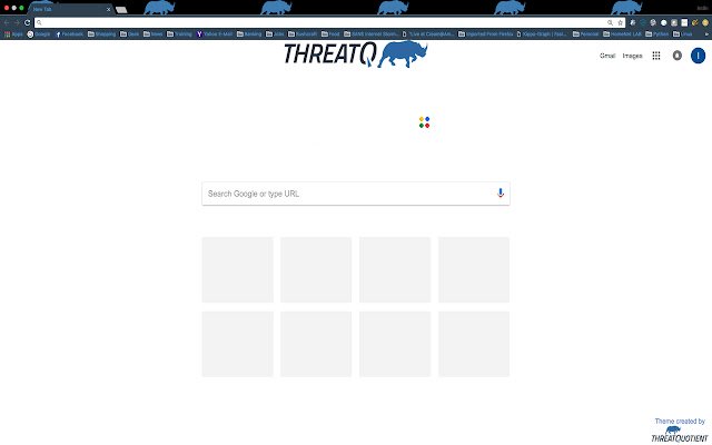 ThreatQ ຈາກຮ້ານເວັບ Chrome ທີ່ຈະດໍາເນີນການກັບ OffiDocs Chromium ອອນໄລນ໌
