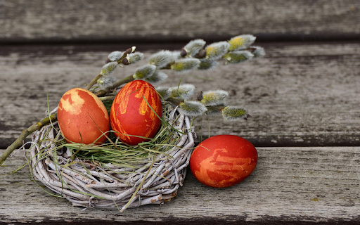 Three eggs  from Chrome web store to be run with OffiDocs Chromium online