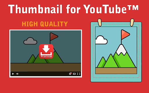 Thumbnail for YouTube™  from Chrome web store to be run with OffiDocs Chromium online