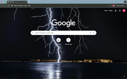 thunder  from Chrome web store to be run with OffiDocs Chromium online