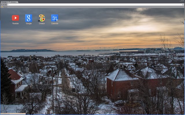 Thunder Bay de la tienda web de Chrome se ejecutará con OffiDocs Chromium en línea