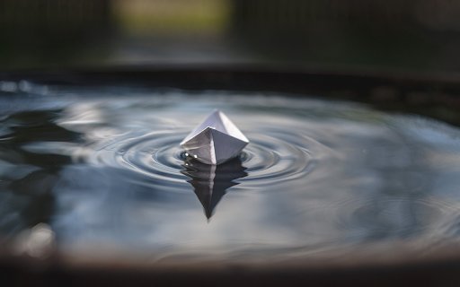 Thuyền giấy  from Chrome web store to be run with OffiDocs Chromium online