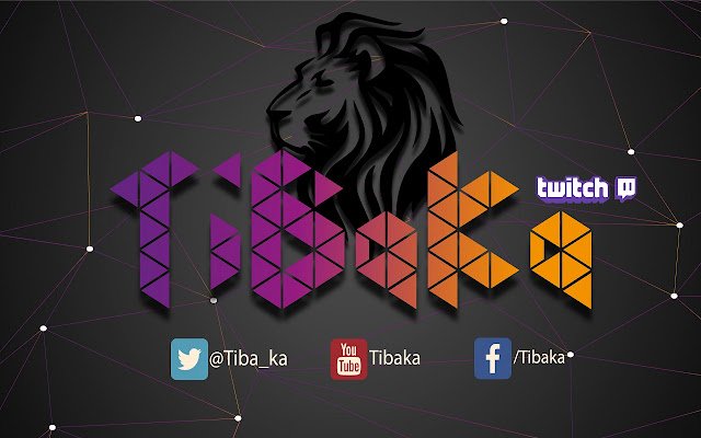 Додаток Tibaka Tv StreamApp із веб-магазину Chrome, який запускатиметься разом із OffiDocs Chromium онлайн