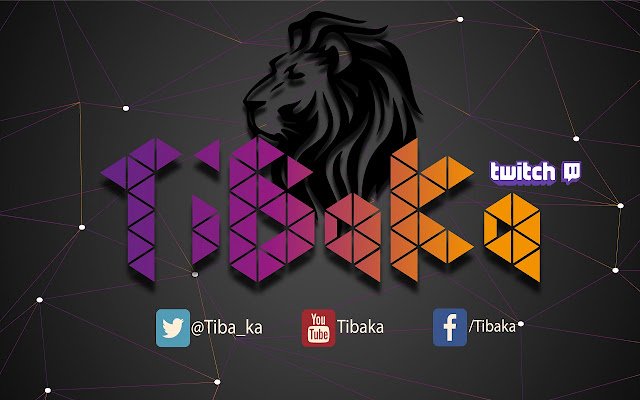 Tibaka Tv StreamApp de la boutique en ligne Chrome à exécuter avec OffiDocs Chromium en ligne