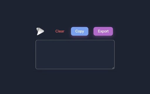 TickerX  from Chrome web store to be run with OffiDocs Chromium online