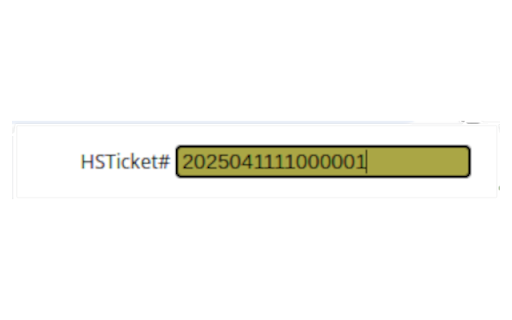 ticketSearch  from Chrome web store to be run with OffiDocs Chromium online