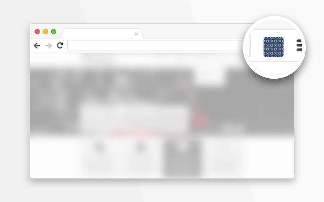 Tic Tac Toe 5 In Row ຈາກ Chrome web store ທີ່ຈະດໍາເນີນການກັບ OffiDocs Chromium ອອນໄລນ໌