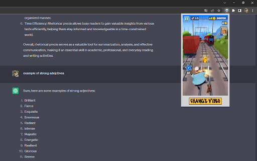 TikTok Mobile Games❗❗❗  from Chrome web store to be run with OffiDocs Chromium online